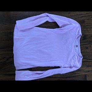 Tea Long Sleeve T-Shirt